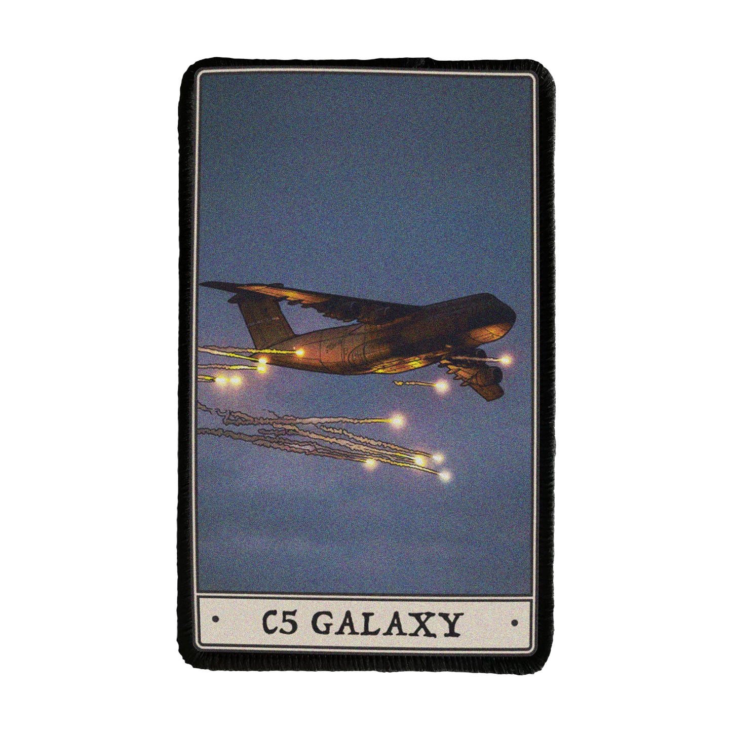 C5 Galaxy Patch