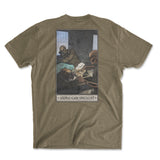 Animal Care Specialist Tee