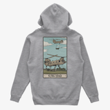Slingload Hoodie