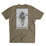 Winter Soldier Tee