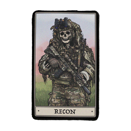 Recon Patch