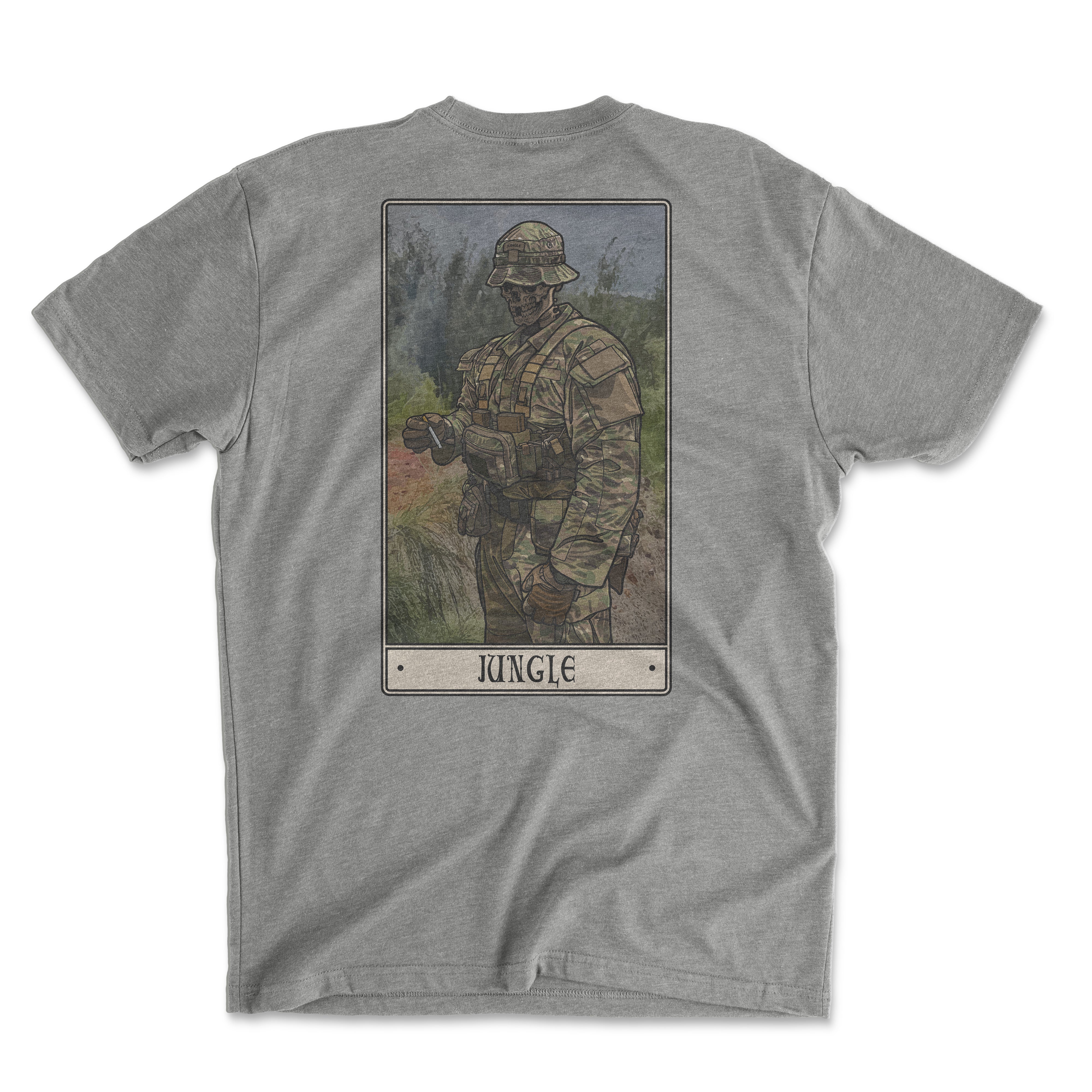 Jungle Tee