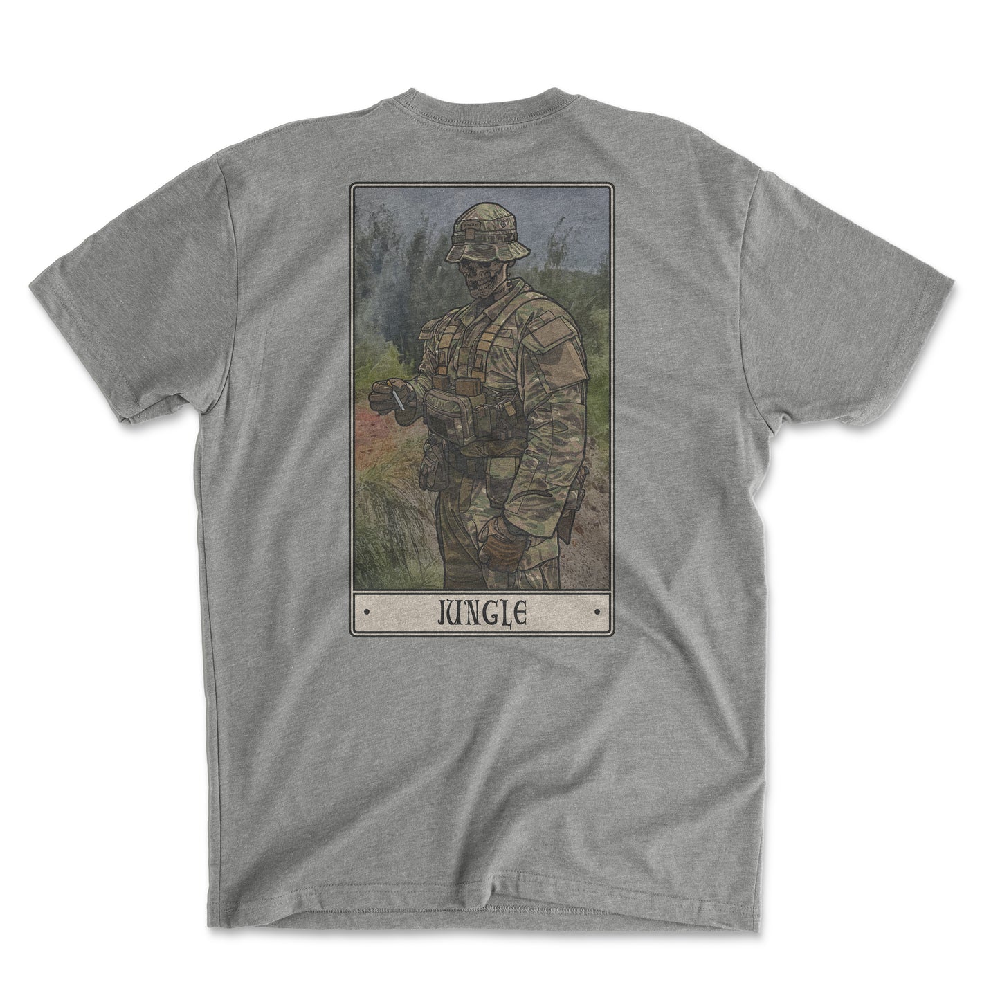 Jungle Tee