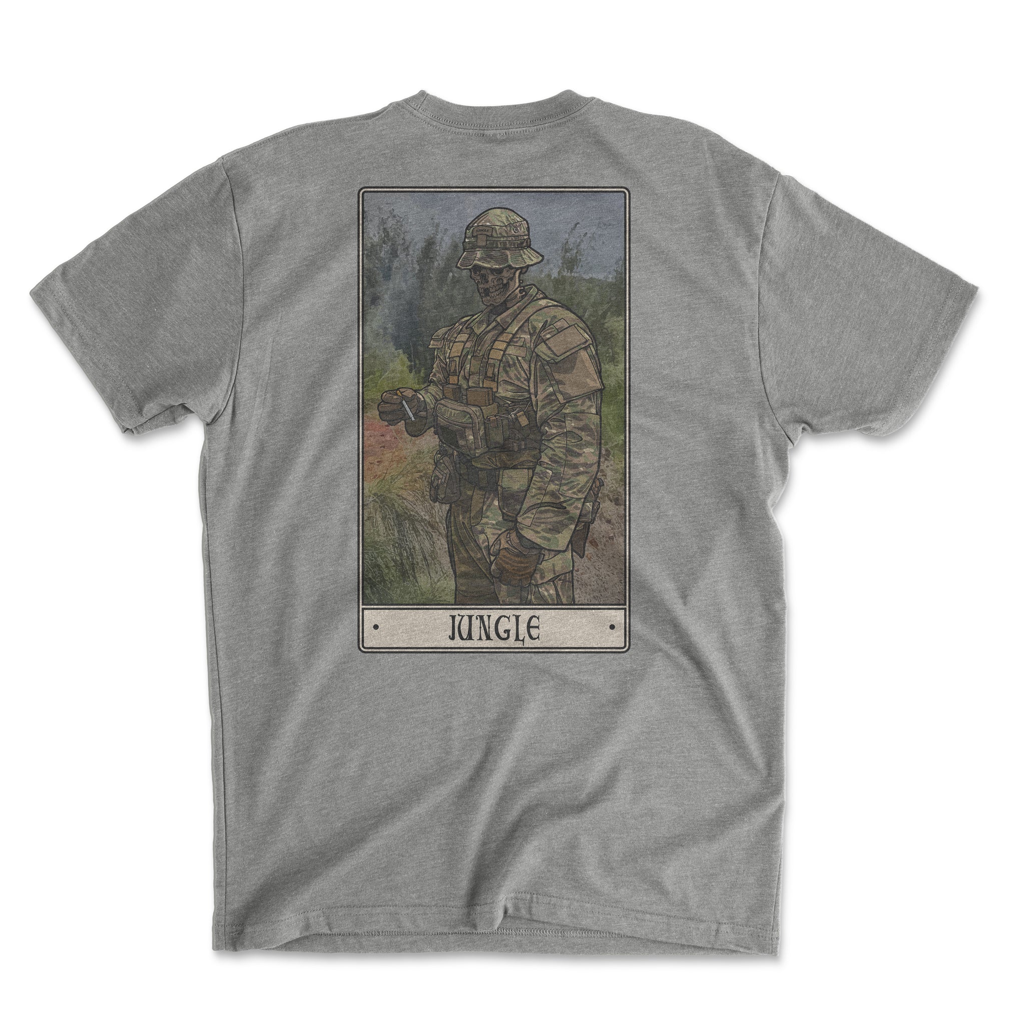 Jungle Tee