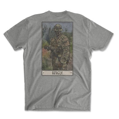 Jungle Tee