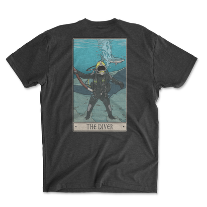 Diver Tee