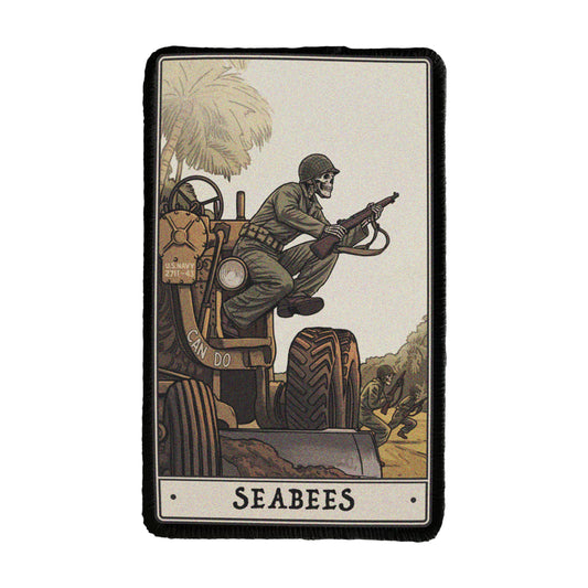 Seabees Redux Patch