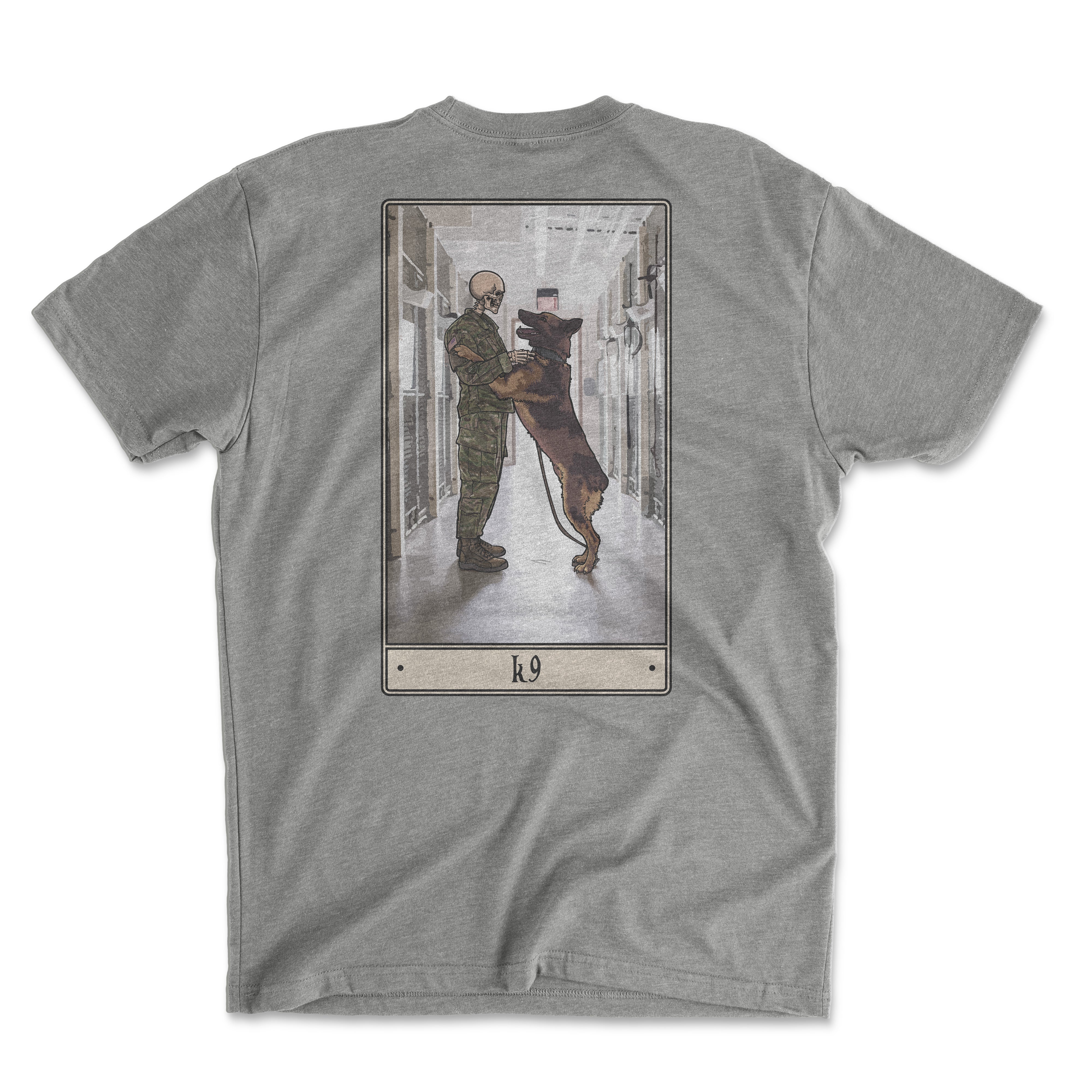 K9 Tee