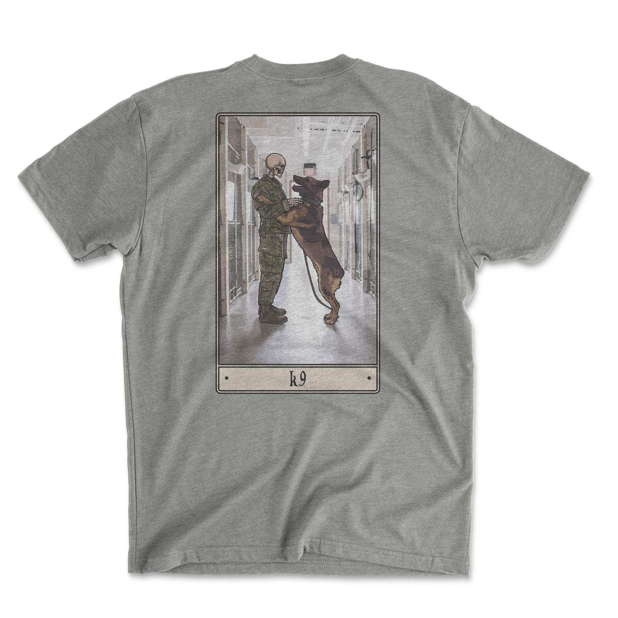 K9 Tee