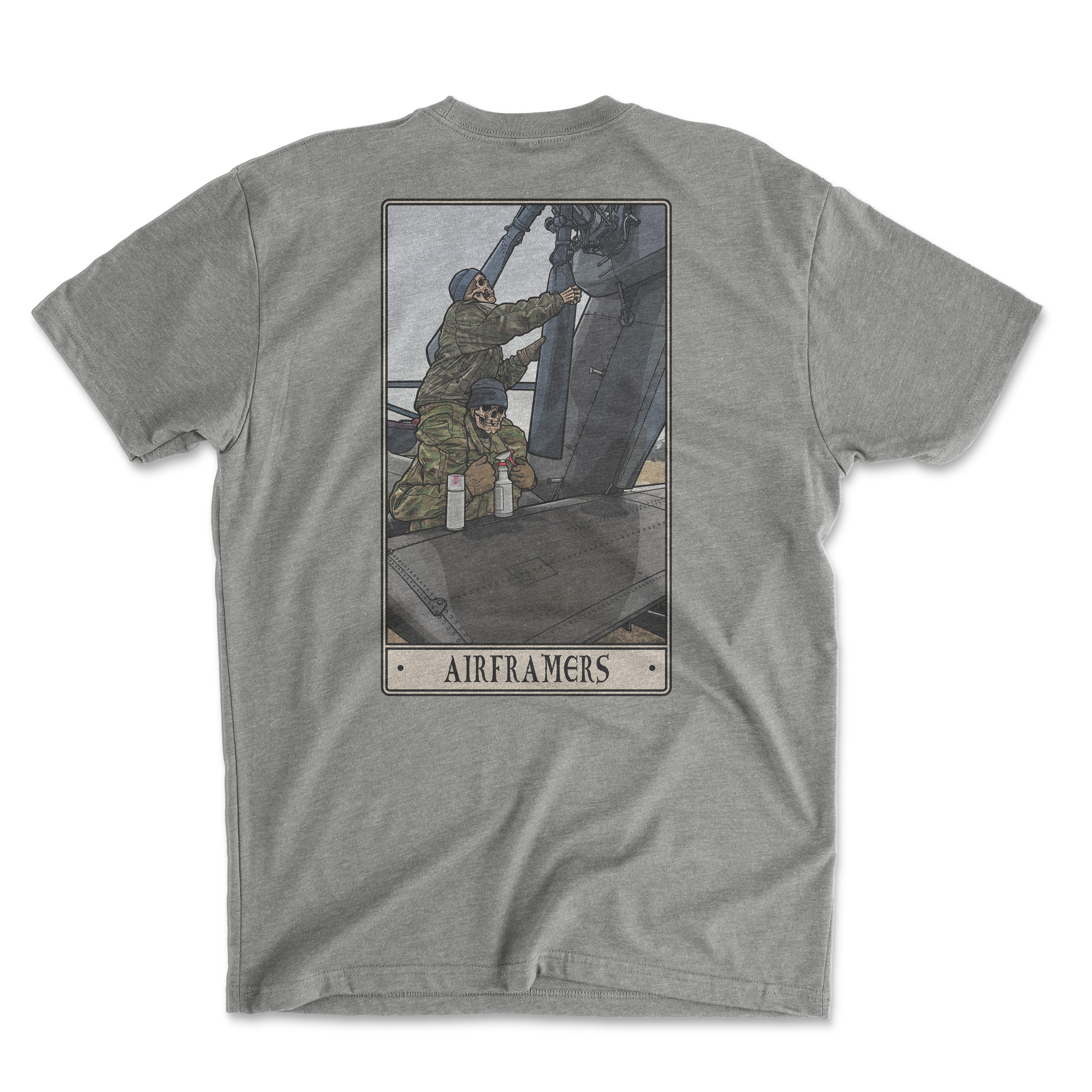 15G Tee