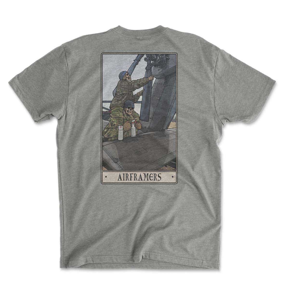15G Tee