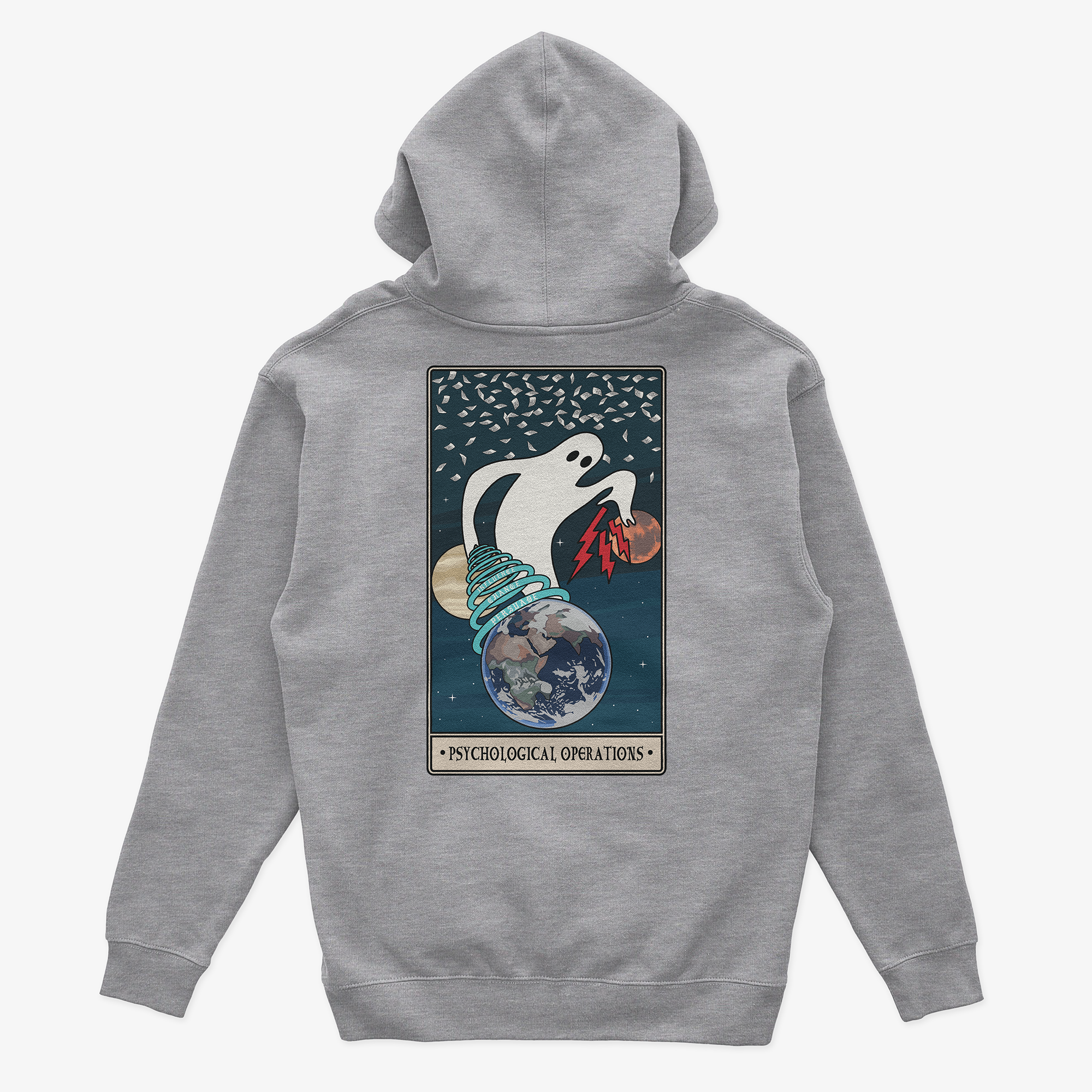 PSYOP Hoodie