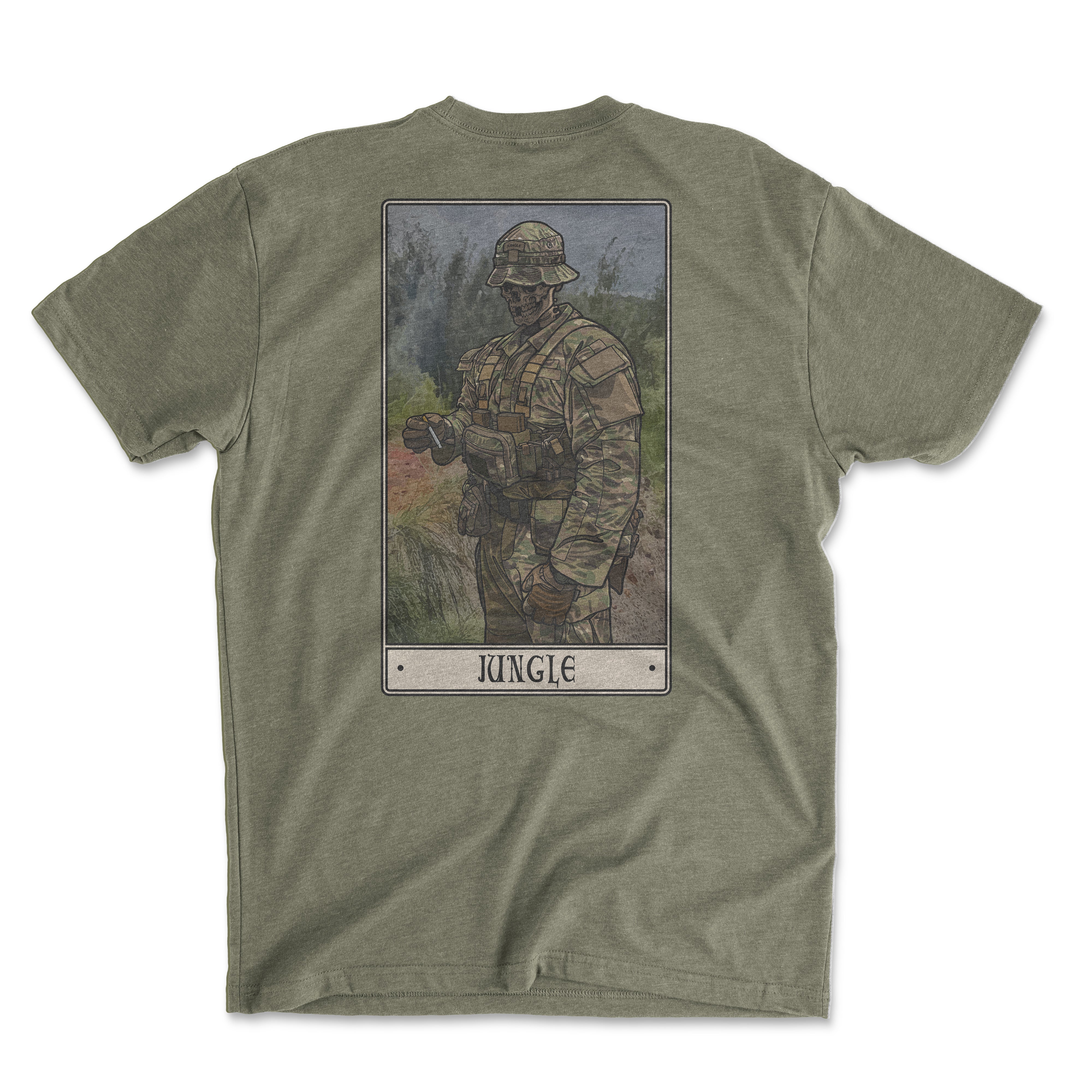 Jungle Tee