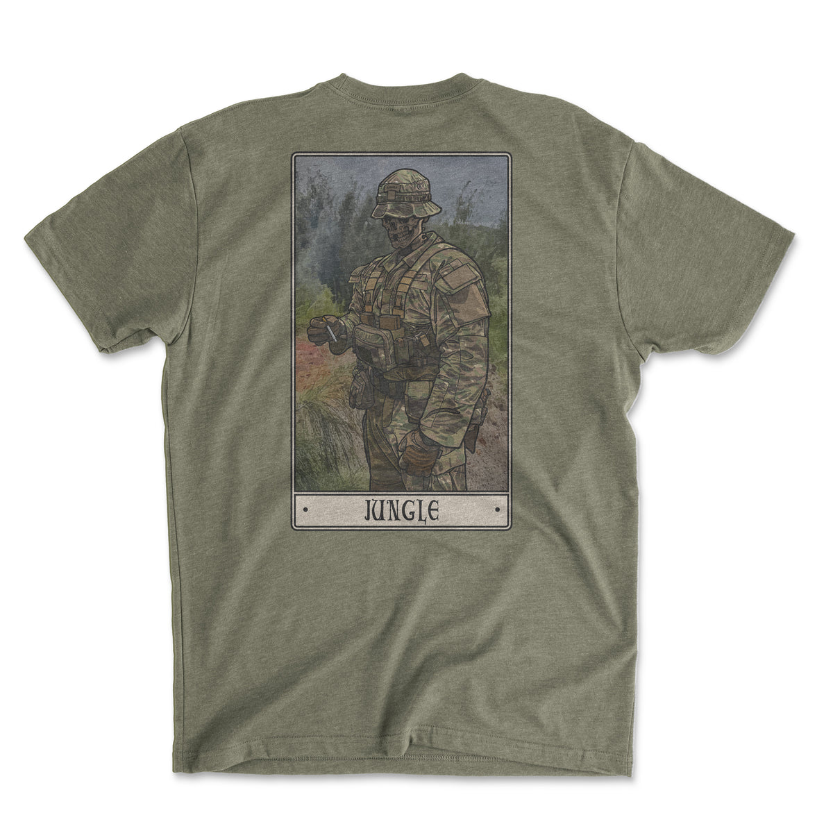 Jungle Tee