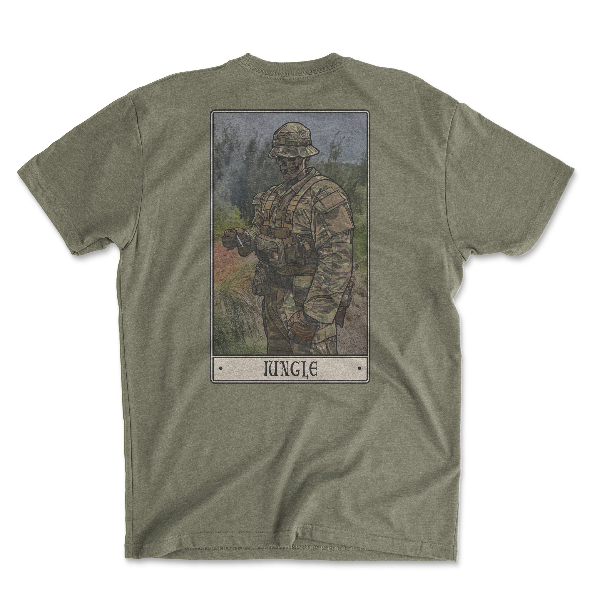 Jungle Tee