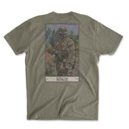 Jungle Tee