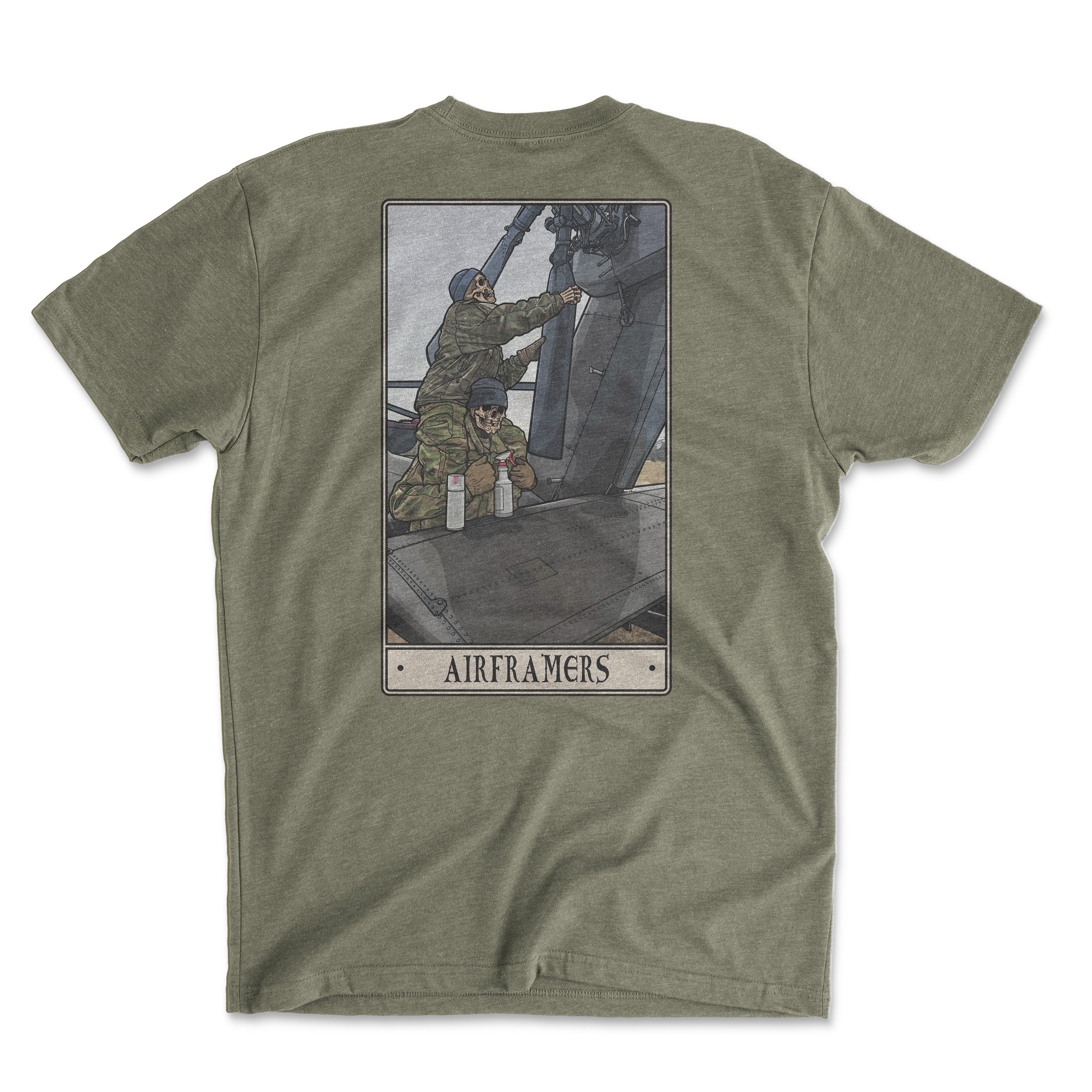 15G Tee