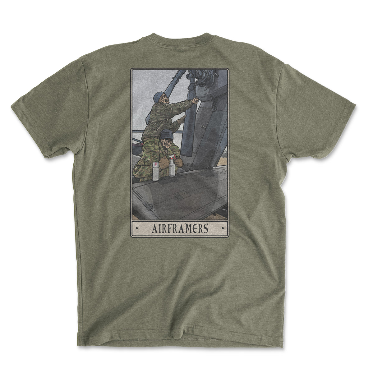 15G Tee