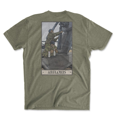 15G Tee