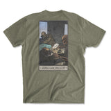 Animal Care Specialist Tee
