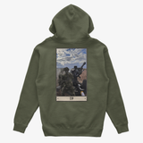 119 Hoodie