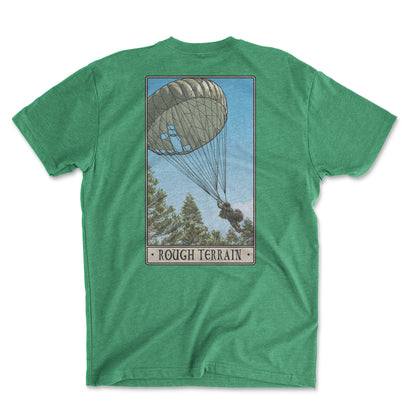 Rough Terrain Tee