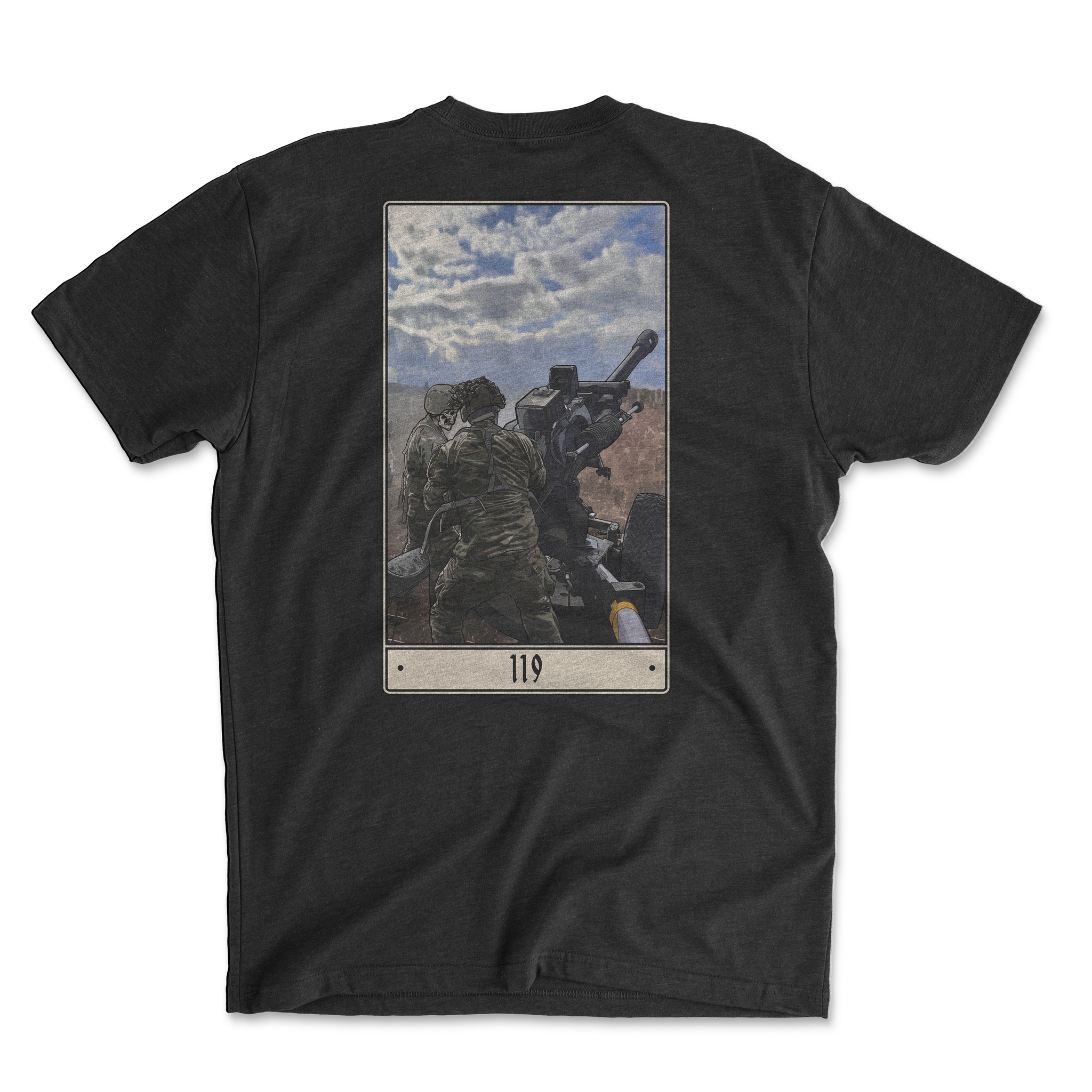 119 Tee