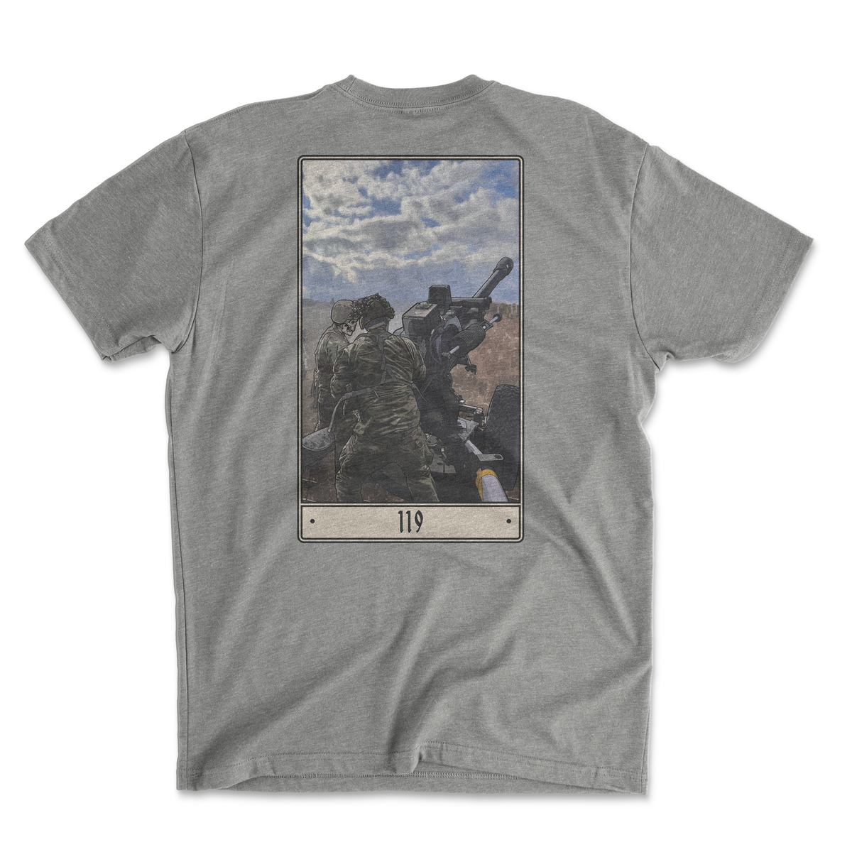 119 Tee