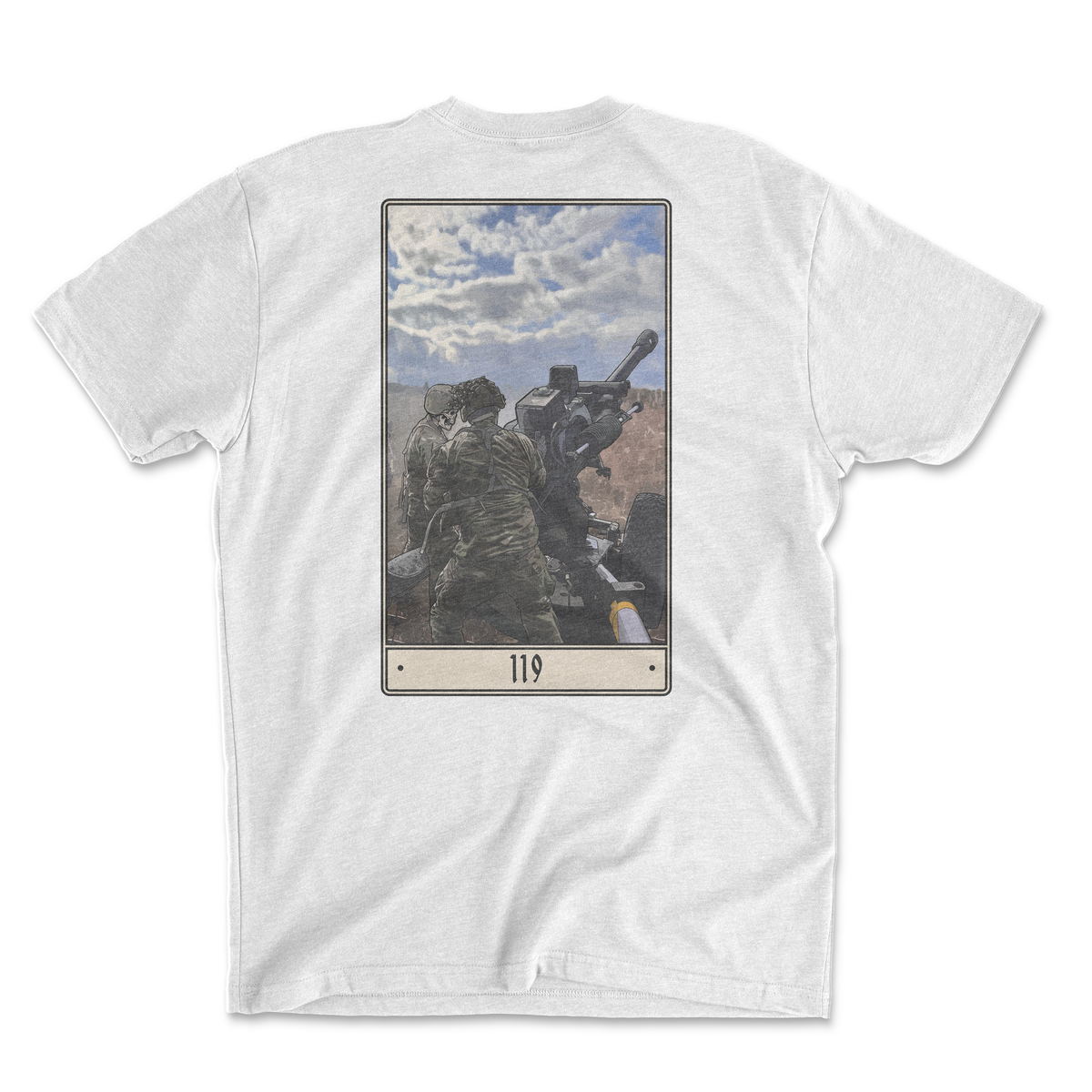 119 Tee