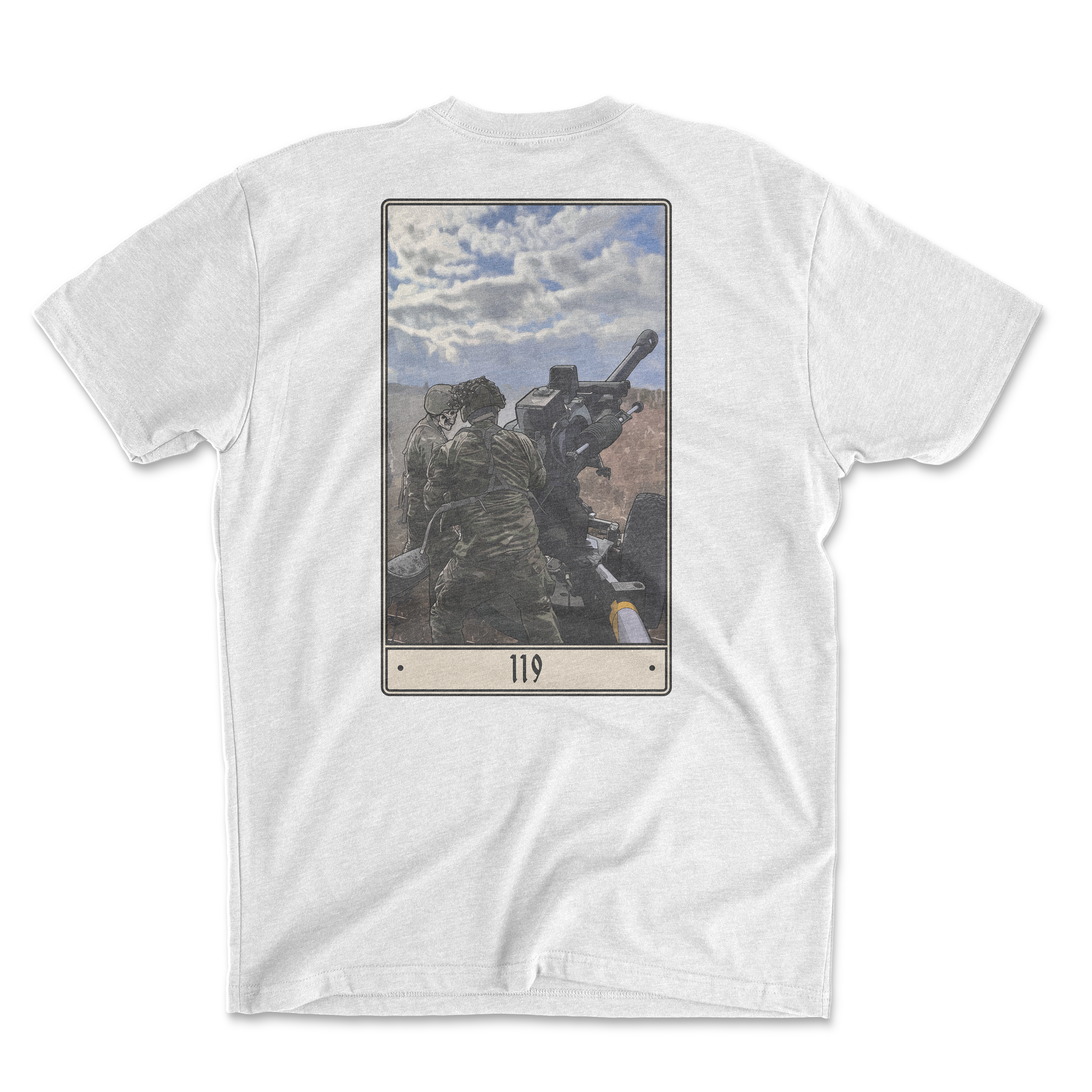 119 Tee