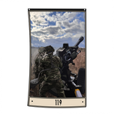 119 Flag