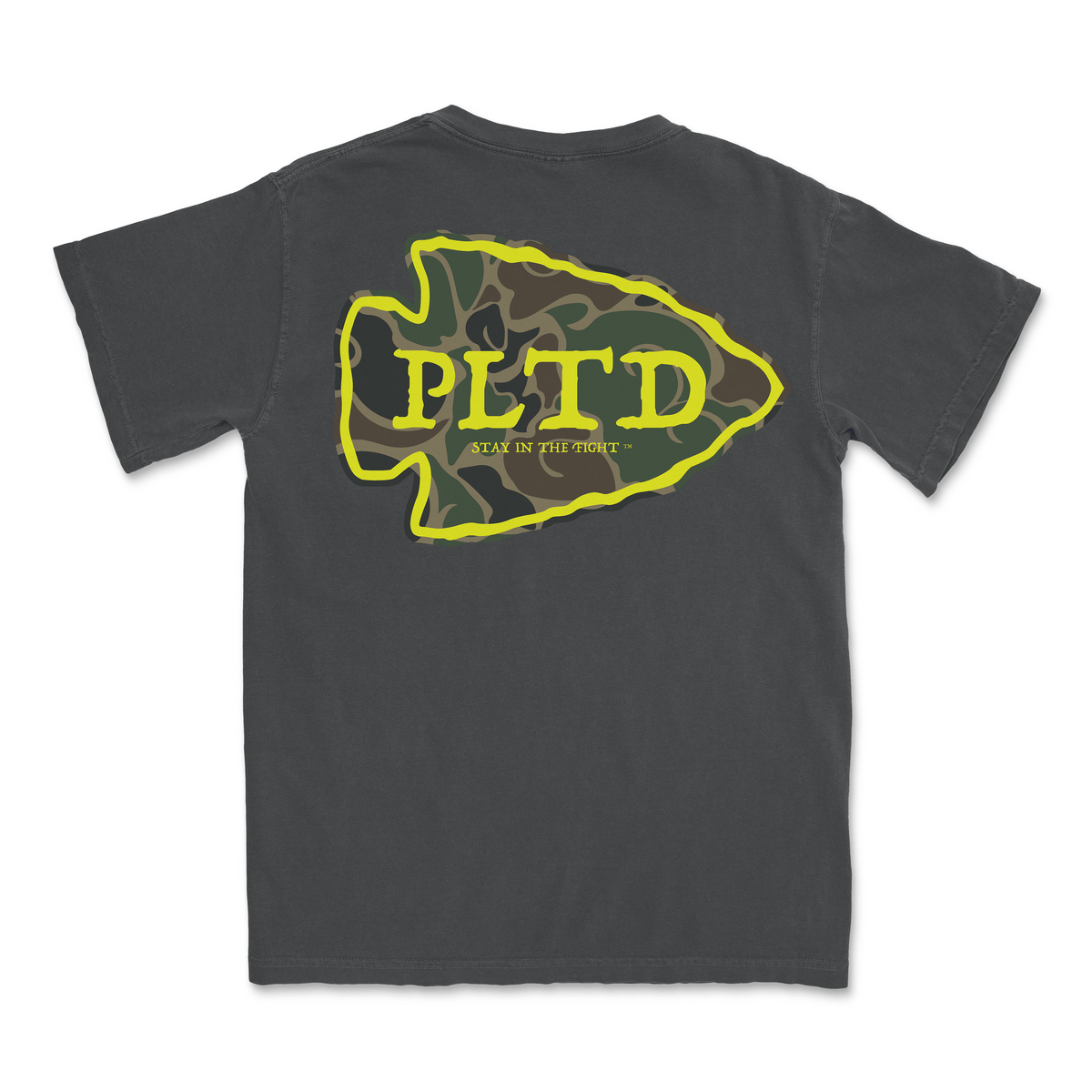 Arrowhead Pocket Tee