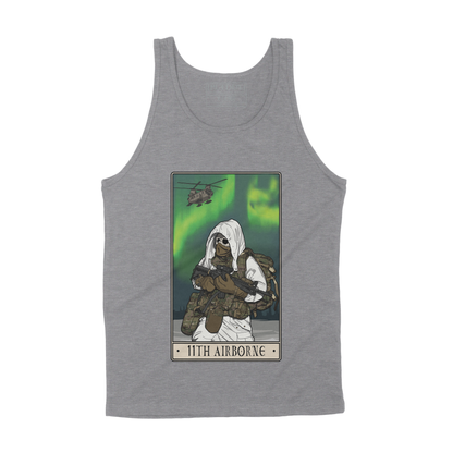 11th Airborne Tank Top