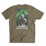 11th Airborne Tee