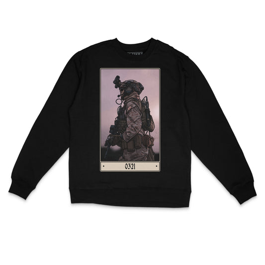 0321 Sweatshirt
