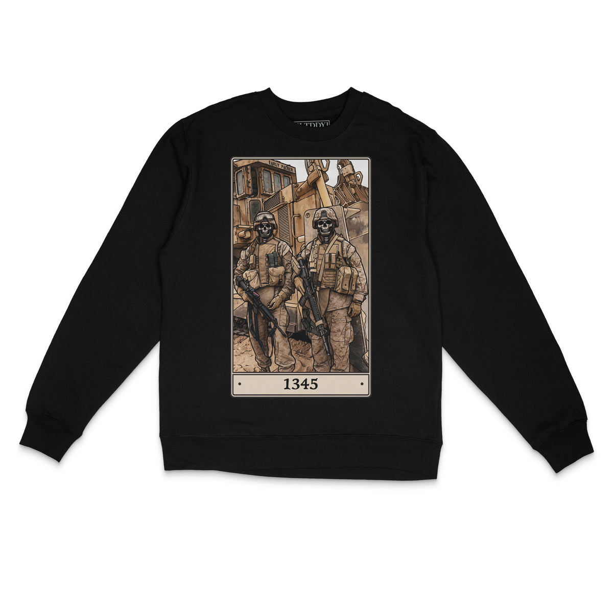 1345 Sweatshirt