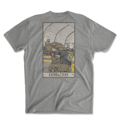 Combatives Tee