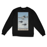 Air Battle Manager Sweatshirt