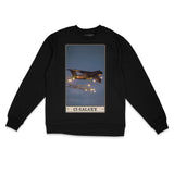 C5 Galaxy Sweatshirt