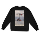 Coast Guard Sweatshirt