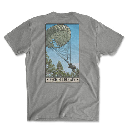 Rough Terrain Tee