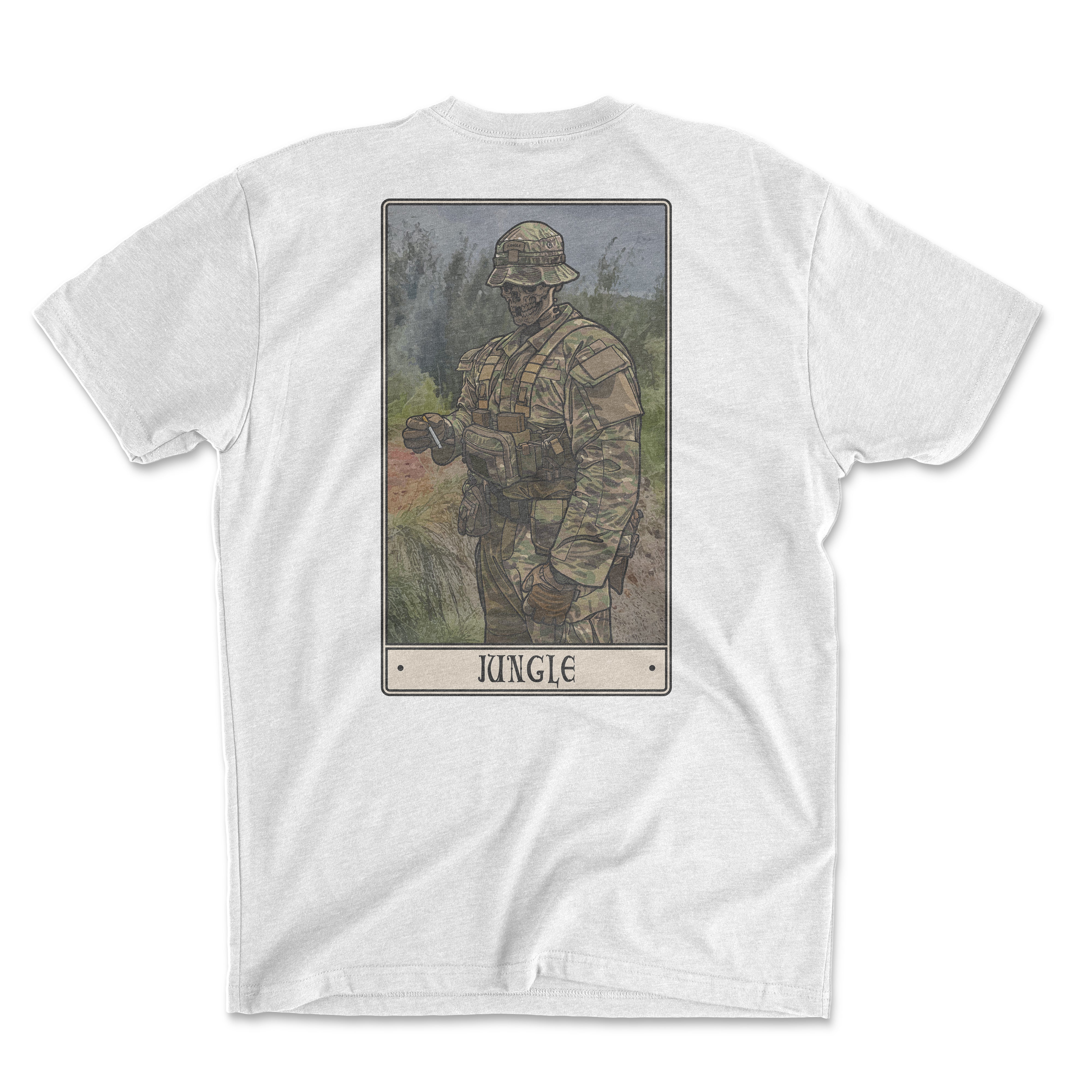 Jungle Tee