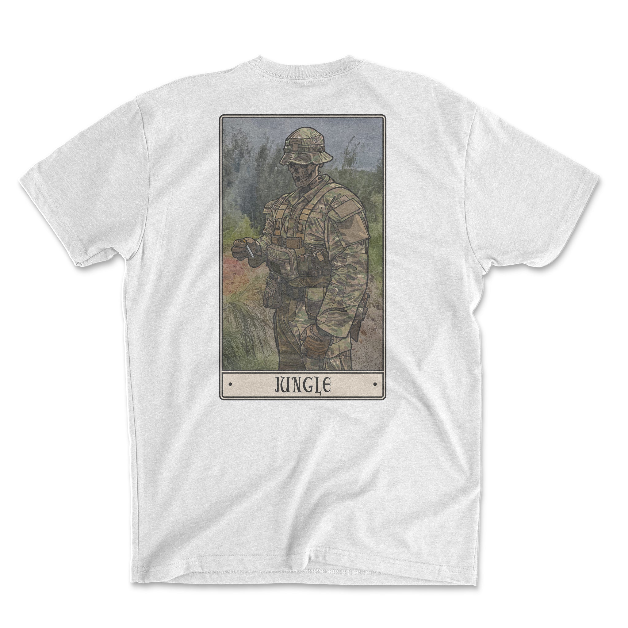 Jungle Tee