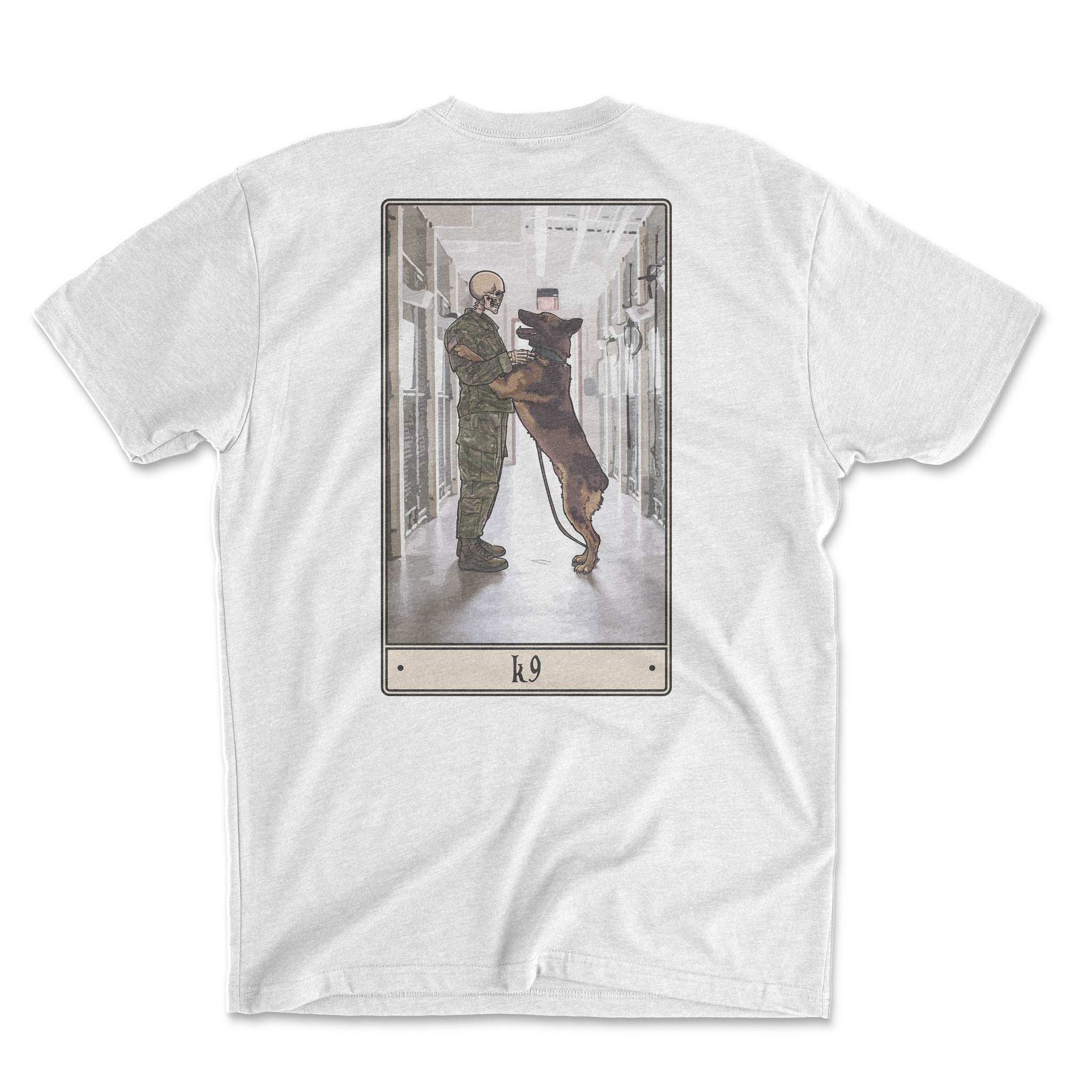 K9 Tee
