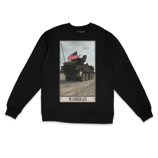M SHORAD Sweatshirt
