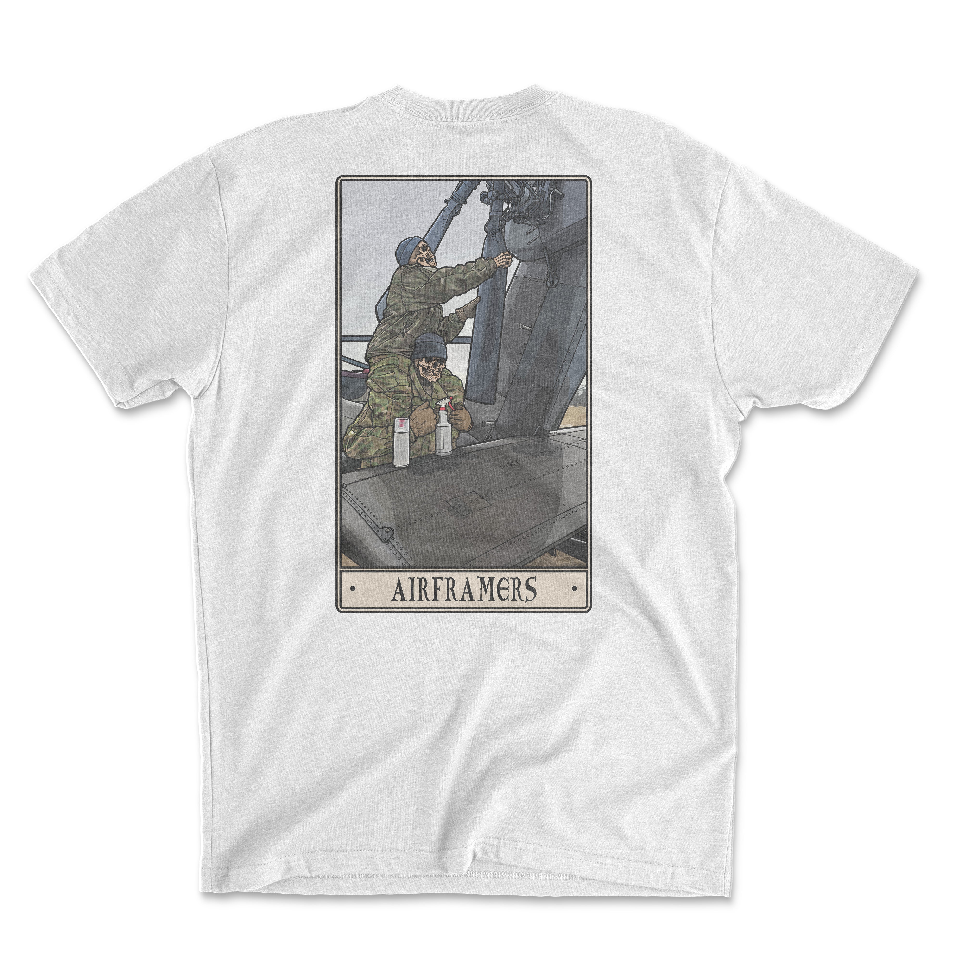 15G Tee