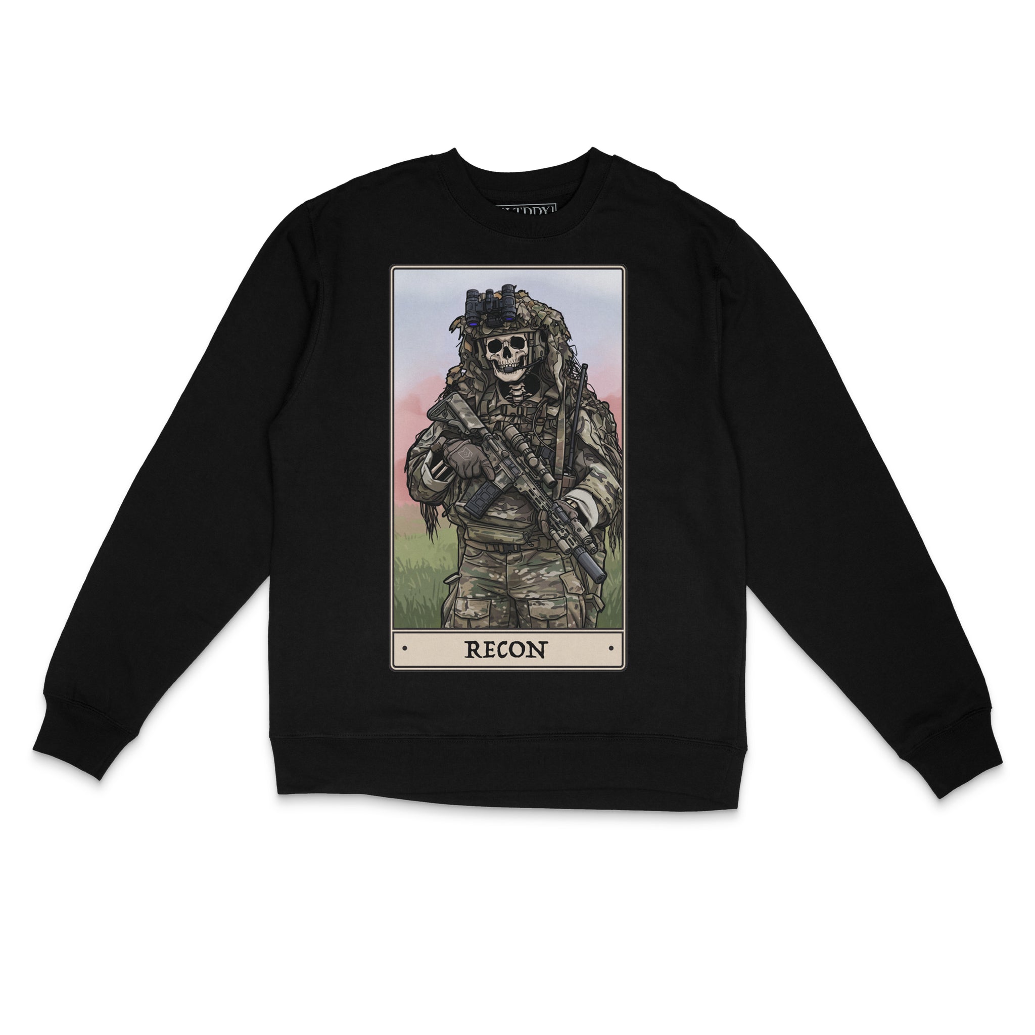 Recon Sweatshirt