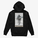 Winter Soldier Hoodie