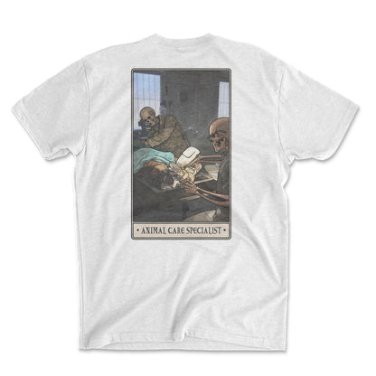 Animal Care Specialist Tee