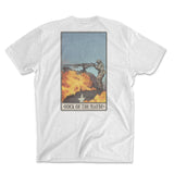 Rock Of The Marne Tee